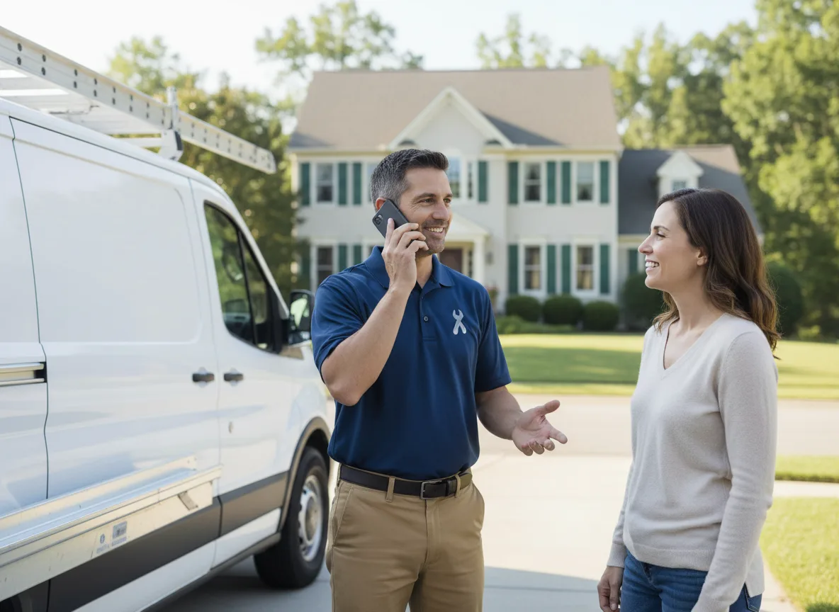 Home Gutter Service Thomaston, ME FAQs